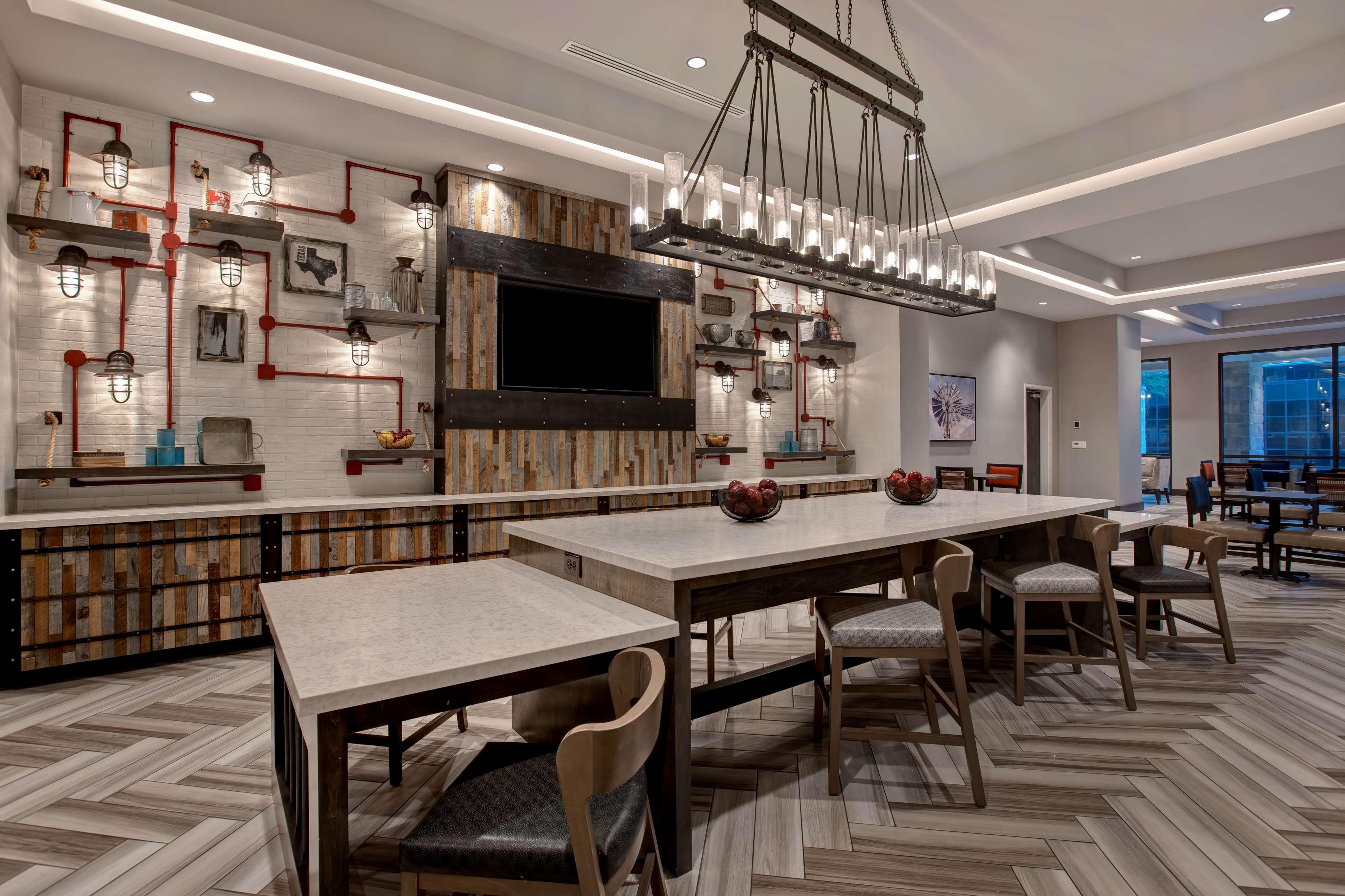 Home2 Suites By Hilton San Antonio On The Riverwalk Exterior foto