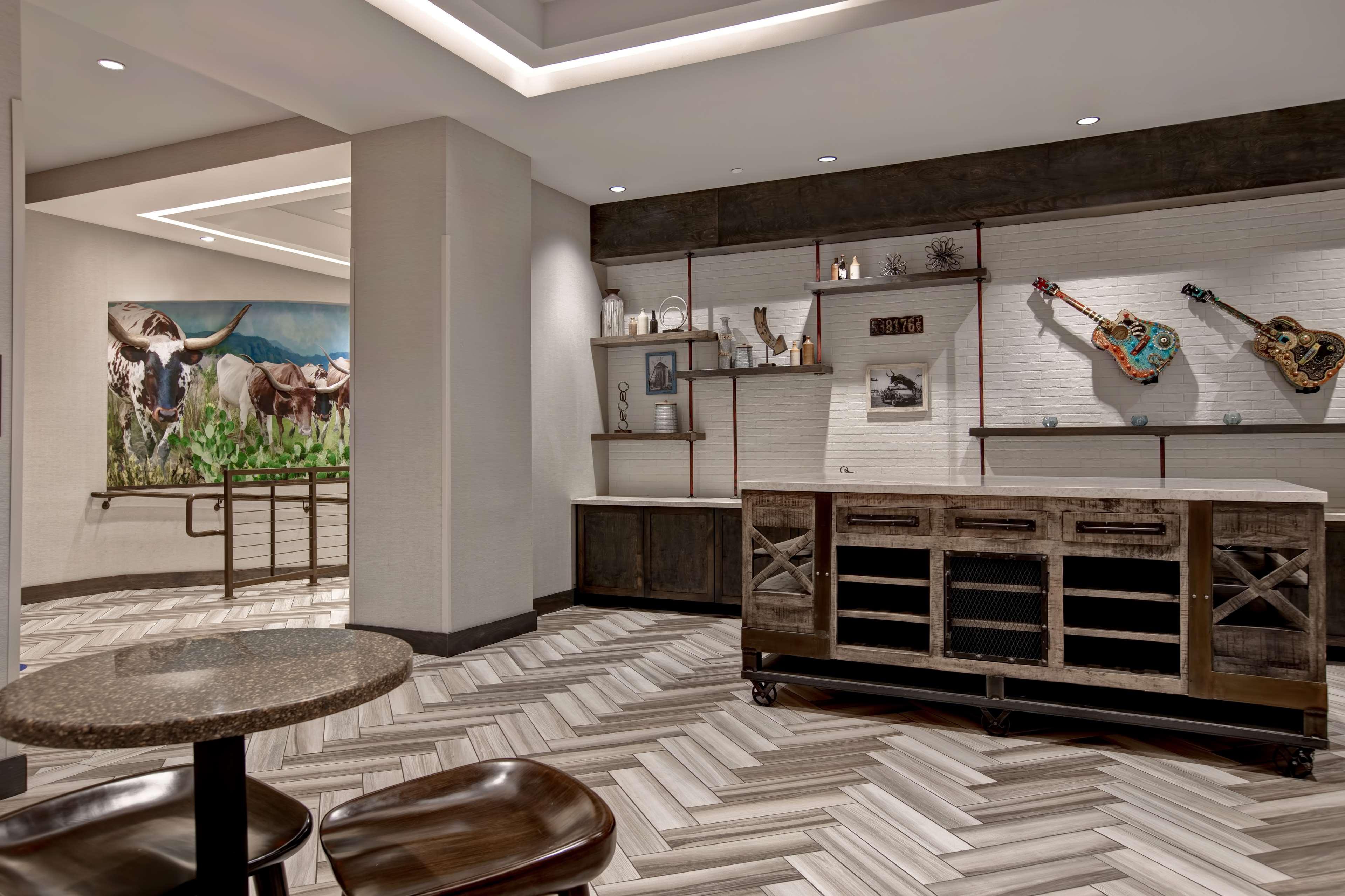 Home2 Suites By Hilton San Antonio On The Riverwalk Exterior foto