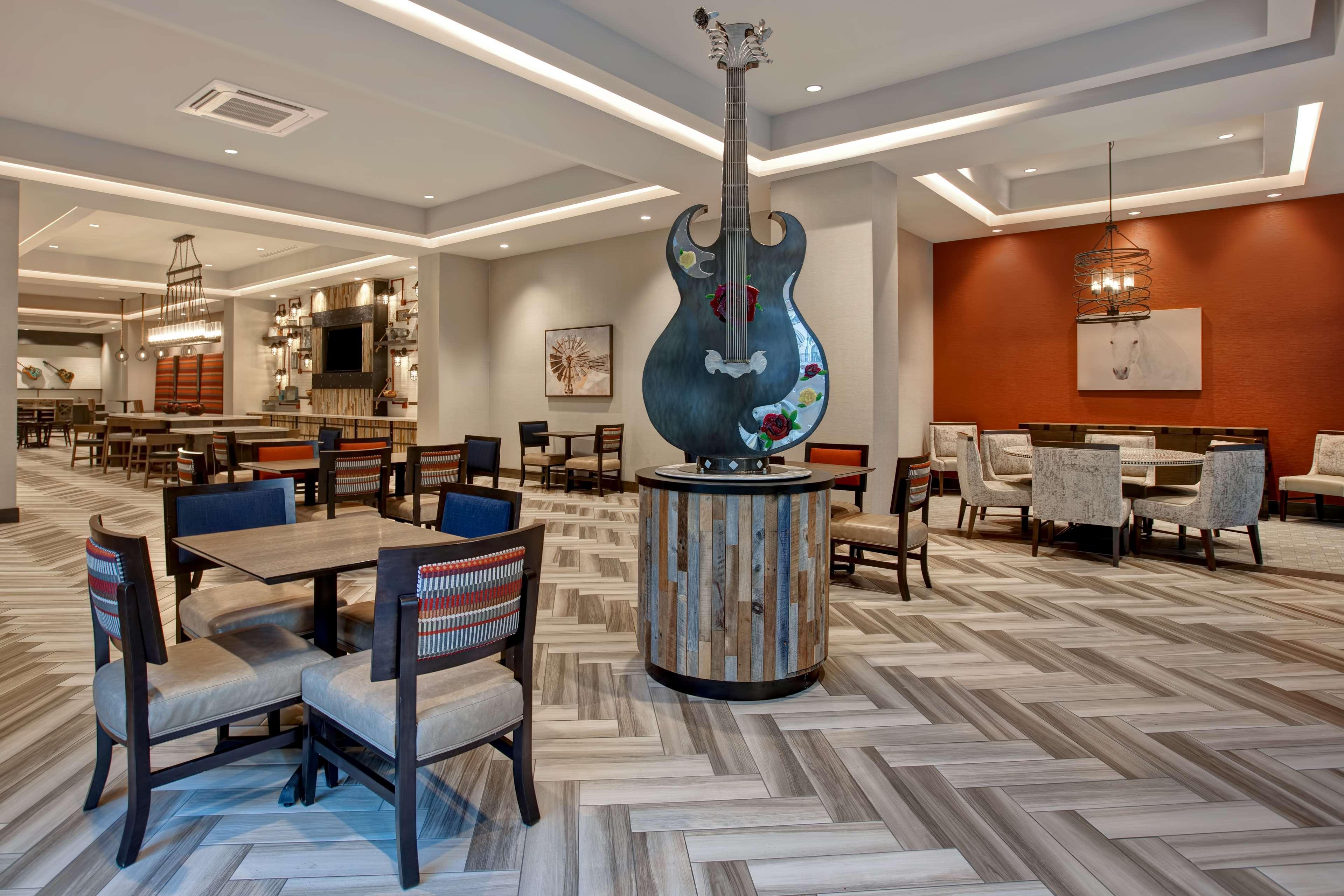 Home2 Suites By Hilton San Antonio On The Riverwalk Exterior foto