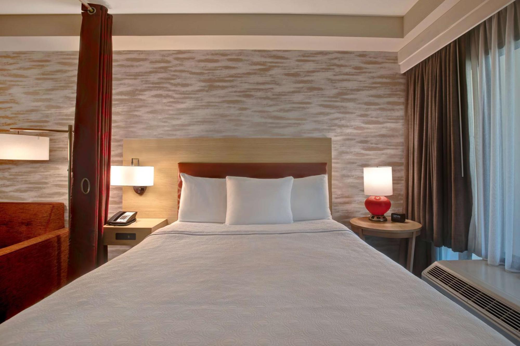 Home2 Suites By Hilton San Antonio On The Riverwalk Exterior foto