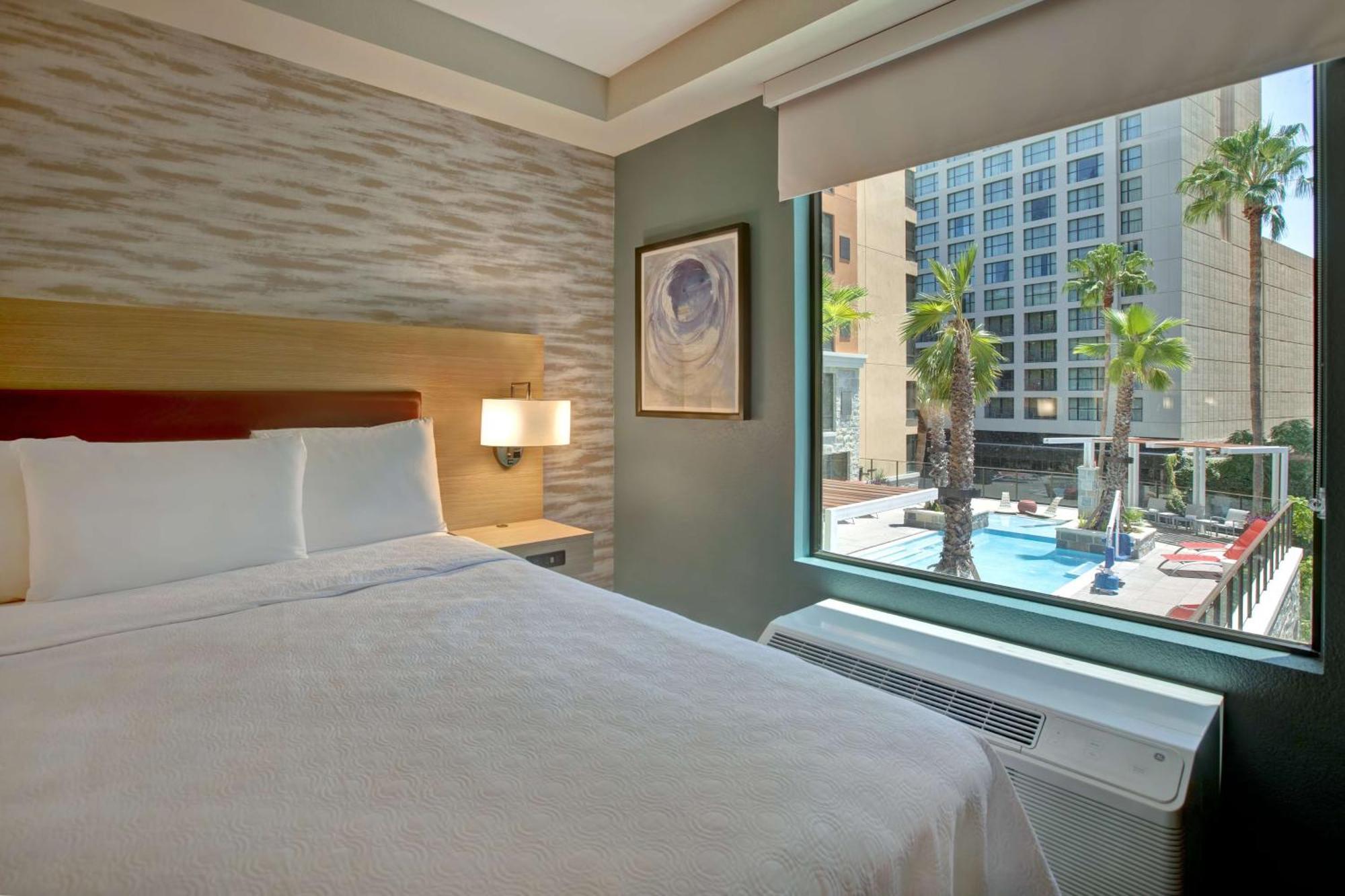 Home2 Suites By Hilton San Antonio On The Riverwalk Exterior foto