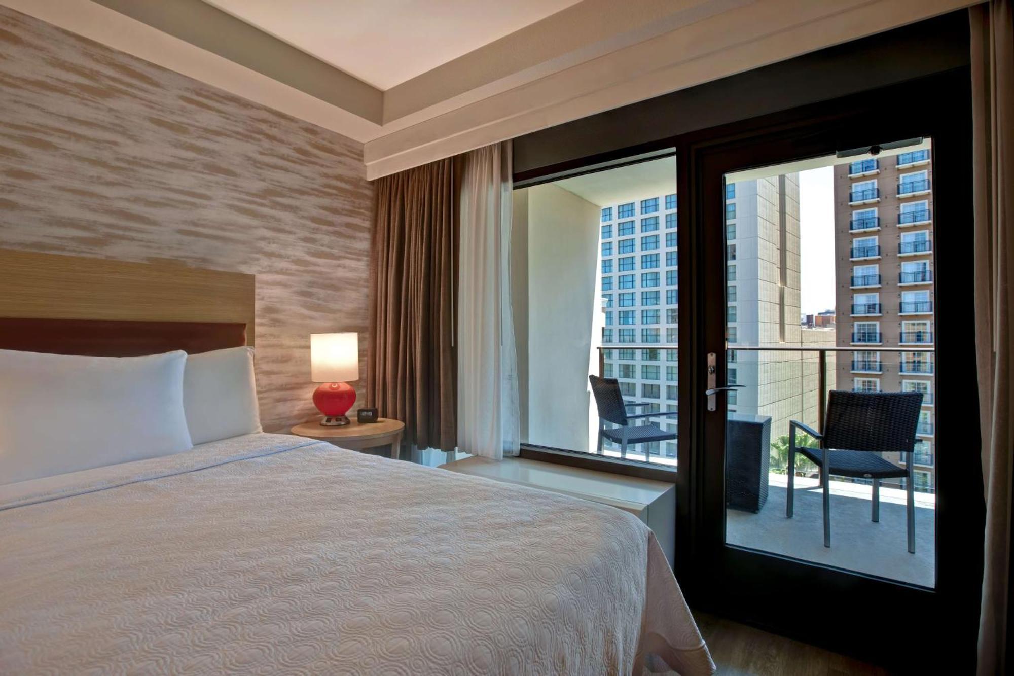 Home2 Suites By Hilton San Antonio On The Riverwalk Exterior foto
