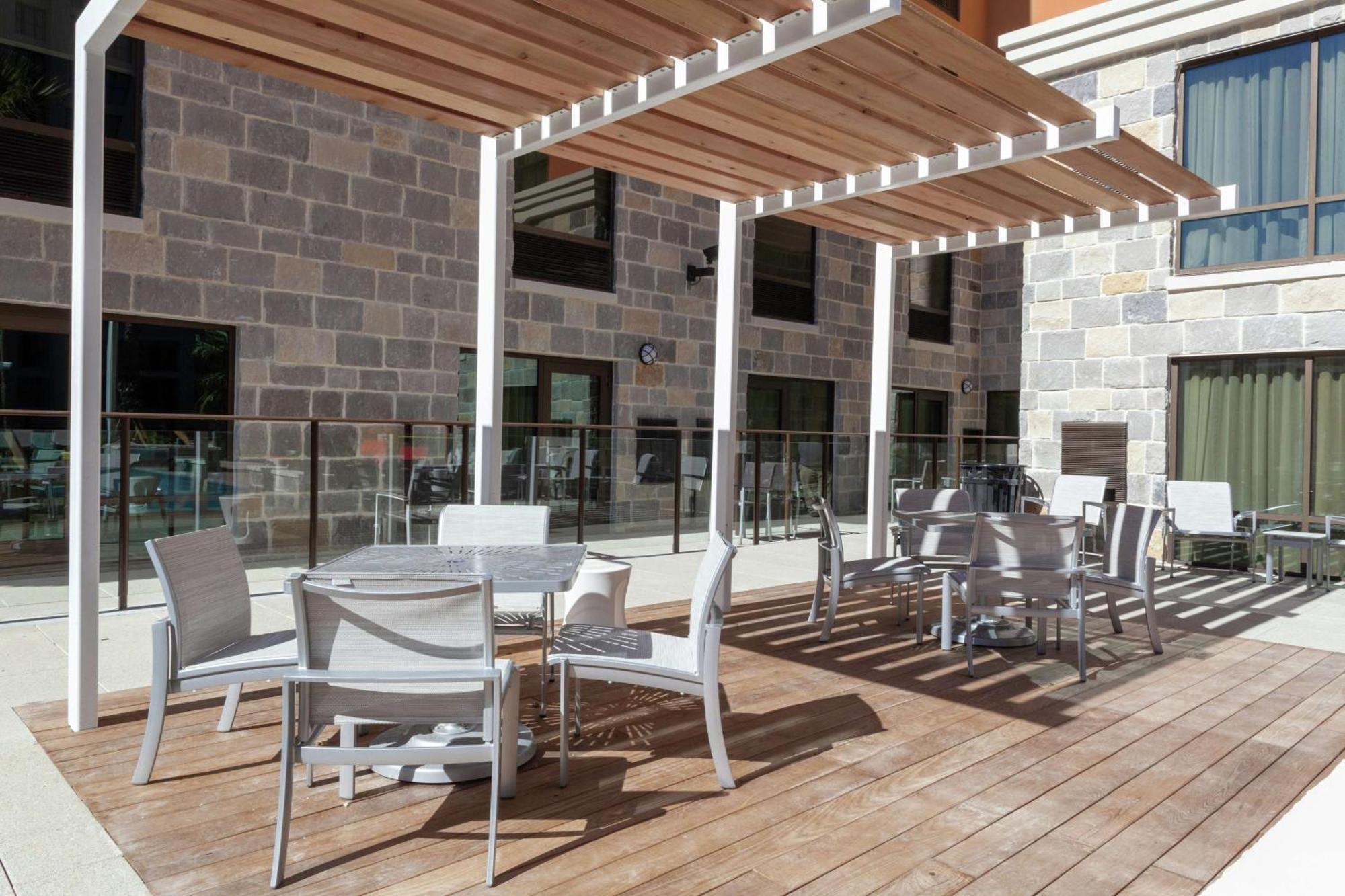Home2 Suites By Hilton San Antonio On The Riverwalk Exterior foto